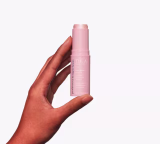 Tula Skin Care Rose Glow & Get It Cooling & Brightening Eye Balm