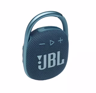 JBL Clip 4 Mini Portable Bluetooth Waterproof Speaker