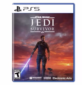 Star Wars Jedi: Survivor