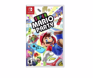 Super Mario Party