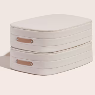 Open Spaces Underbed Storage