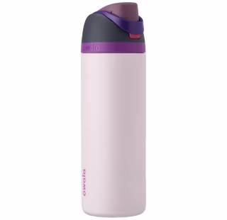 Owala FreeSip Stainless Steel Water Bottle