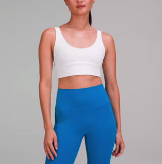 Lululemon Align Bra Light Support, A/B Cup