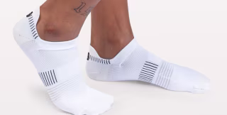 Ultralight Low Running Sock