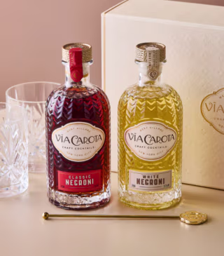 Negroni Set