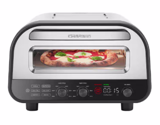 Chefman Electric Indoor Pizza Oven