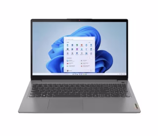 Lenovo Ideapad 3i 15.6" FHD Touch Laptop