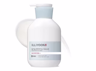 Illiyoon Ceramide Ato Lotion
