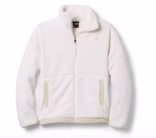 The North Face Campshire Full-Zip Fleece Jacket