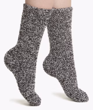 Barefoot Dreams CozyChic Socks