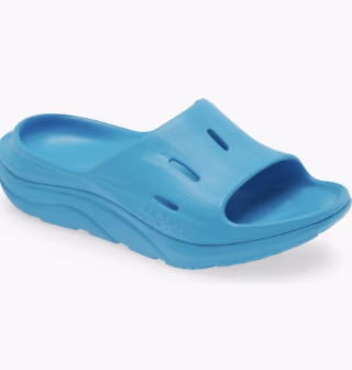Hoka Ora Recovery Slides