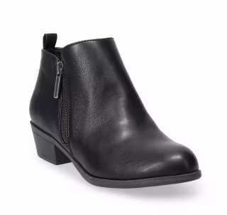 Sonoma Goods For Life® Millo Women's Ankle Boots