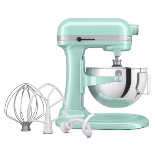 KitchenAid 5.5 Quart Bowl-Lift Stand Mixer