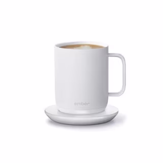 Ember Temperature Control Smart Mug