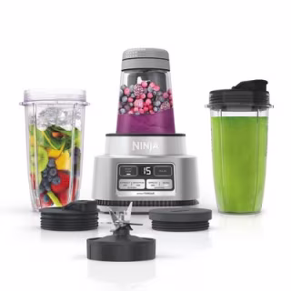 Ninja Foodi Smoothie Bowl Maker