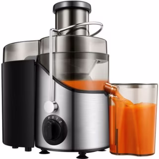 AICOOK Juicer Extractor 