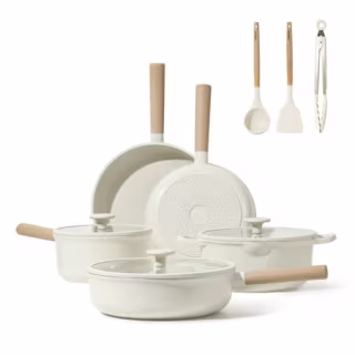 Carote Nonstick Pots and Pans Set