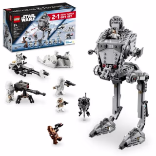 LEGO Star Wars Hoth Combo Pack