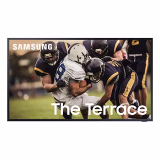 Samsung 65-Inch The Terrace Outdoor 4K TV