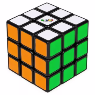 Rubik’s Cube