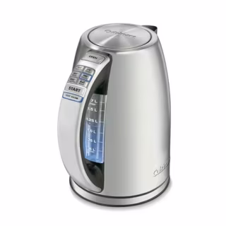 Cuisinart PerfecTemp Tea Kettle