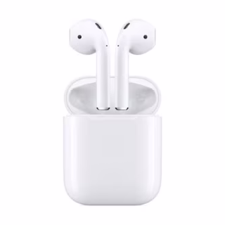 Apple AirPods (2nd Gen)