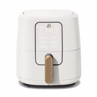 Beautiful 6-Quart Air Fryer