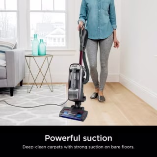 Shark Vertex DuoClean PowerFins Powered Lift-Away Upright Multi Surface Vacuum