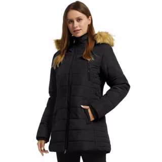 Wantdo Women's Puffer Jacket