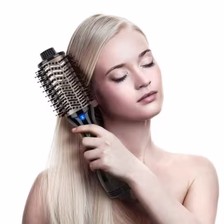 Aima Beauty One-Step Volumizer Hot Air Brush