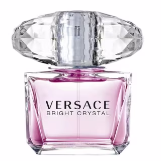 Versace Bright Crystal Eau De Toilette Spray