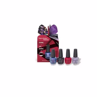 OPI Terribly Nice - Mini Cracker (4 Pieces)