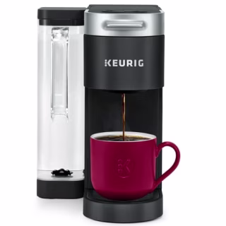 Keurig K-Supreme Coffee Maker