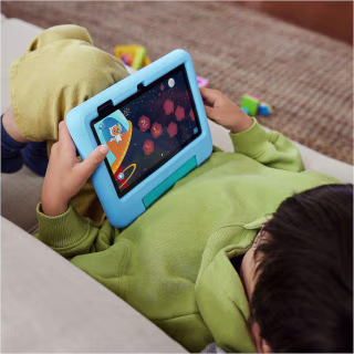Amazon Fire 7 Kids Edition