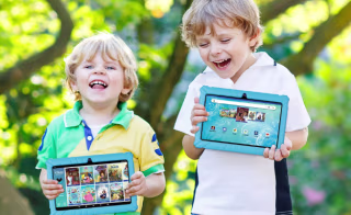 Contixo Kids Tablet