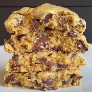 JoJo's Cookie Company Cookies
