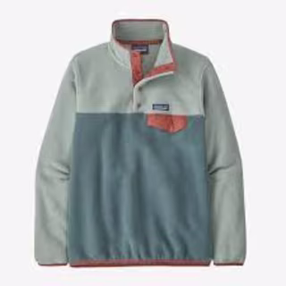 Women's Lightweight Synchilla® Snap-T® Fleece Pullover