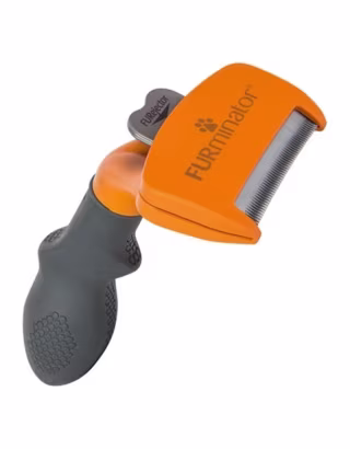 Furminator Short Hair Dog Deshedding Tool