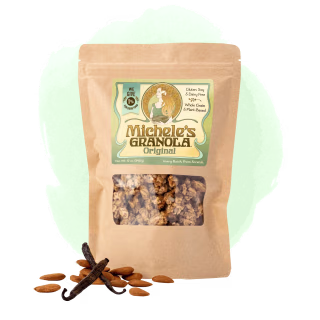 Michele's Granola