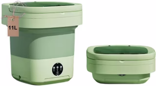 Grinchat Portable Washing Machine