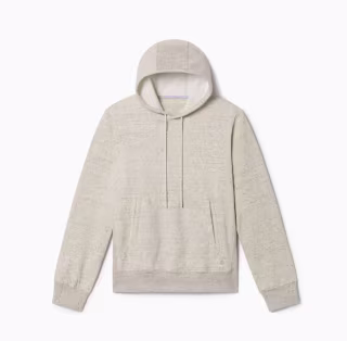 Salt + Pepper Chilluxe Hoodie