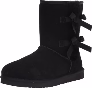 Koolaburra by Ugg Women's Victoria Short Boots