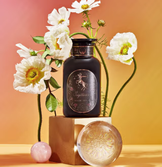 Sagittarius Tea