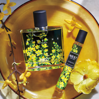 NEST New York Citrine Eau de Parfum Travel Spray