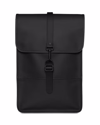 Rains Mini Reflective Waterproof Backpack