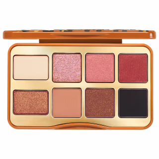 Too Faced Kitty Likes to Scratch Mini Eye Shadow Palette