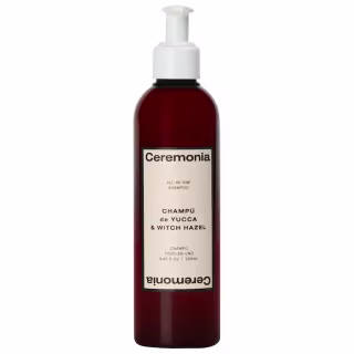 Ceremonia Deep Moisture Shampoo