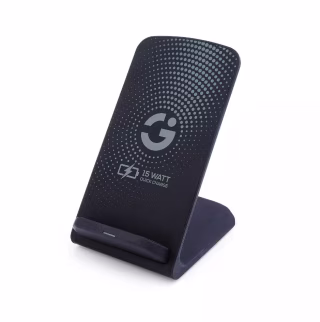 Smart Gear Wireless Charging Stand