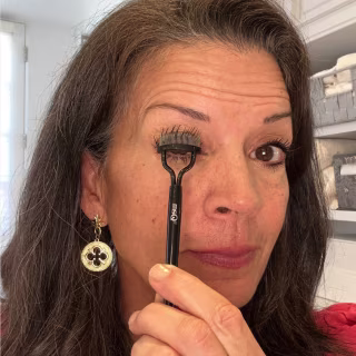 MSQ Eyelash Comb