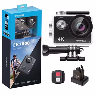 Akaso EK7000 Action Camera